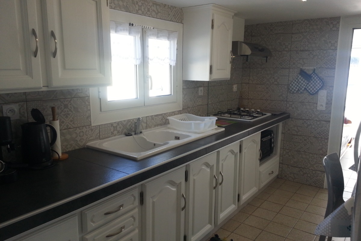 Appartement T2 (44 m2 ) proche de Dax et Saint Paul les Dax dans les Landes, Saint-Vincent-de-Paul - photo 16