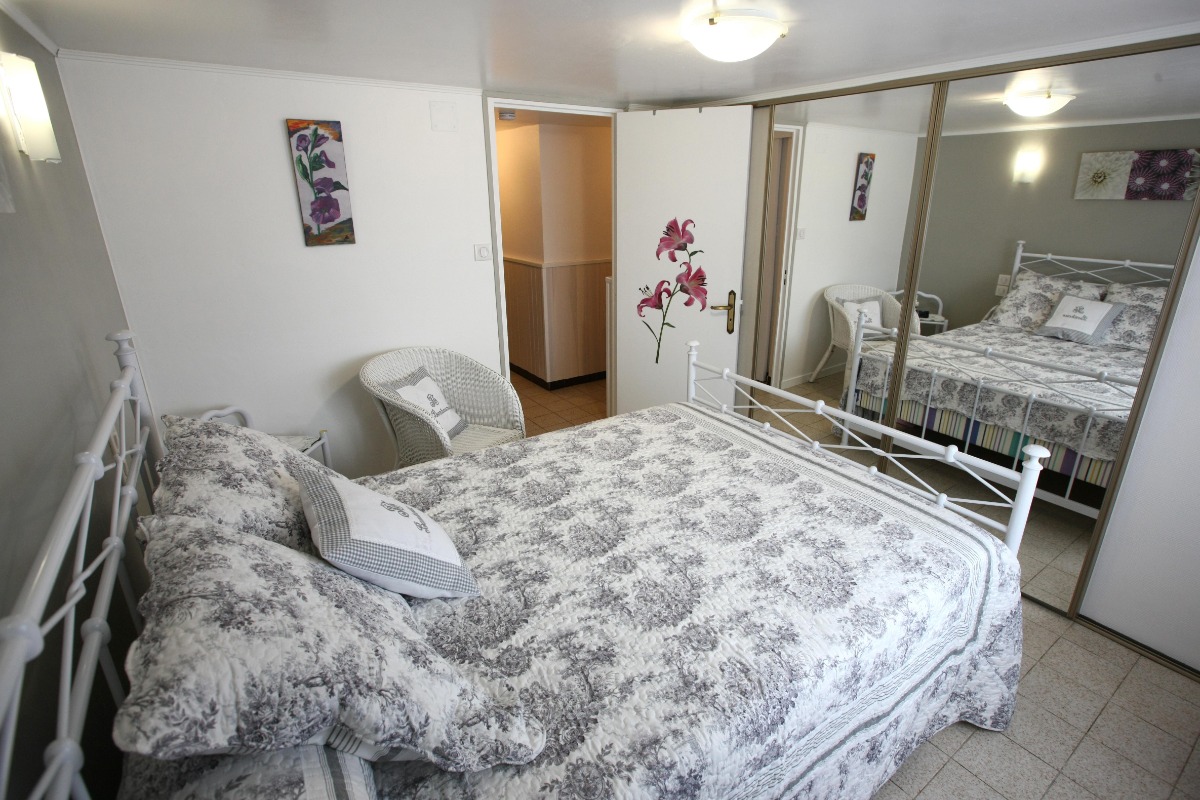 Appartement T2 (44 m2 ) proche de Dax et Saint Paul les Dax dans les Landes, Saint-Vincent-de-Paul - photo 2