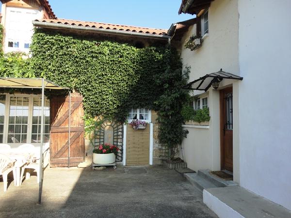 Le Cournet, Bourdalat - photo 14