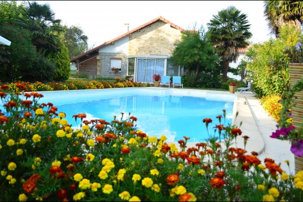 Le Cournet, Bourdalat - photo 9