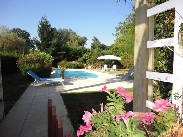 Le Cournet, Bourdalat