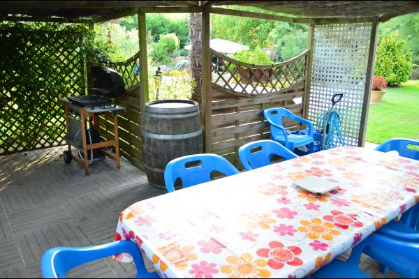 Le Cournet, Bourdalat - photo 18