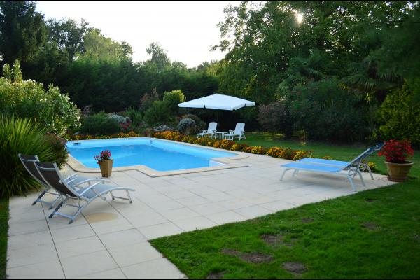 Le Cournet, Bourdalat - photo 7