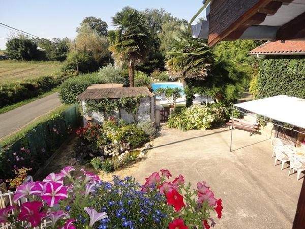 Le Cournet, Bourdalat - photo 3