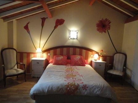 Le Cournet, Bourdalat - photo 2