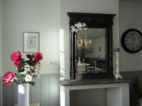 Ancienne ferme restaurée sur un grand airial avec piscine sécurisée, dans un environnement calme et naturel. Capacité 10 personnes, Parentis-en-Born - photo 13