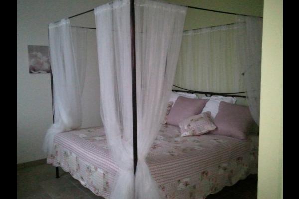 Ancienne ferme restaurée sur un grand airial avec piscine sécurisée, dans un environnement calme et naturel. Capacité 10 personnes, Parentis-en-Born - photo 17