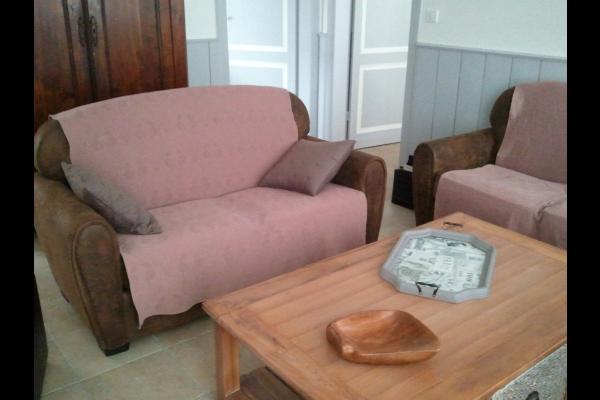 Ancienne ferme restaurée sur un grand airial avec piscine sécurisée, dans un environnement calme et naturel. Capacité 10 personnes, Parentis-en-Born - photo 14