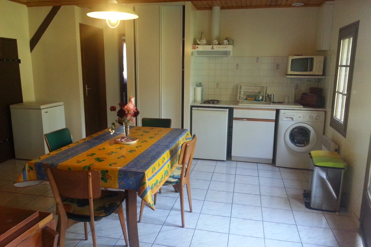 Au Mineur Nord, Lévignacq - photo 9