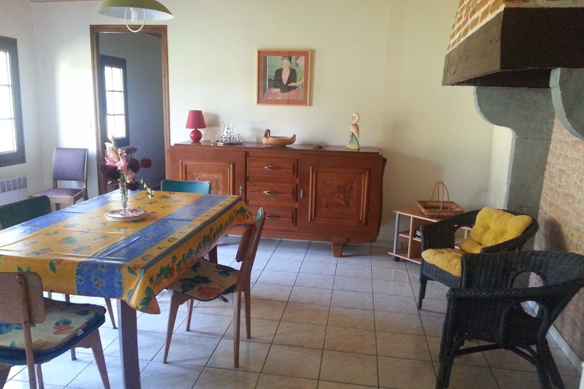 Au Mineur Nord, Lévignacq - photo 6