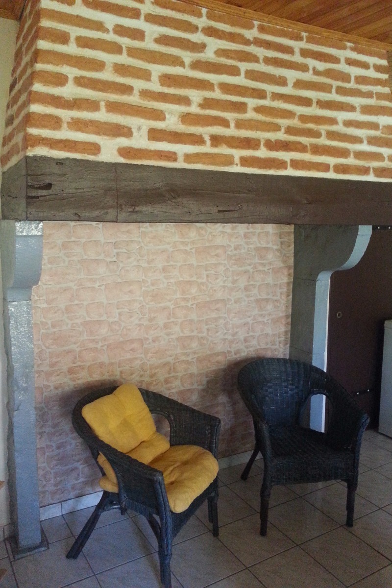 Au Mineur Nord, Lévignacq