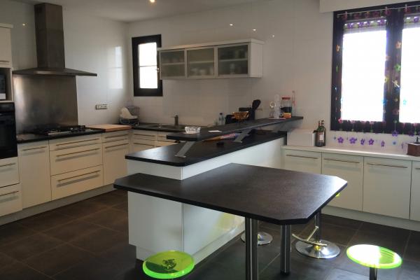 Grand appartement de standing en centre ville