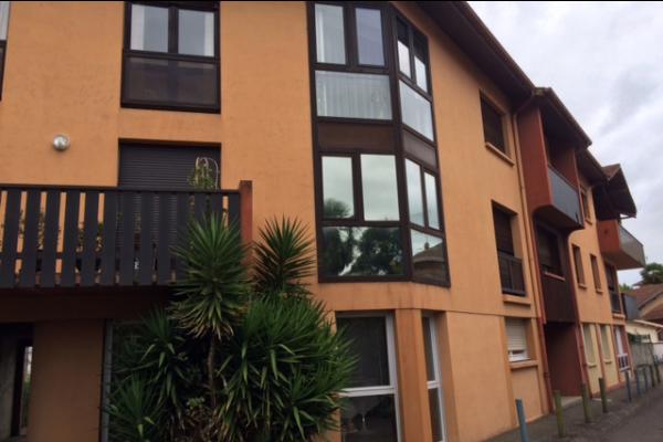 Grand appartement de standing en centre ville — photo 2