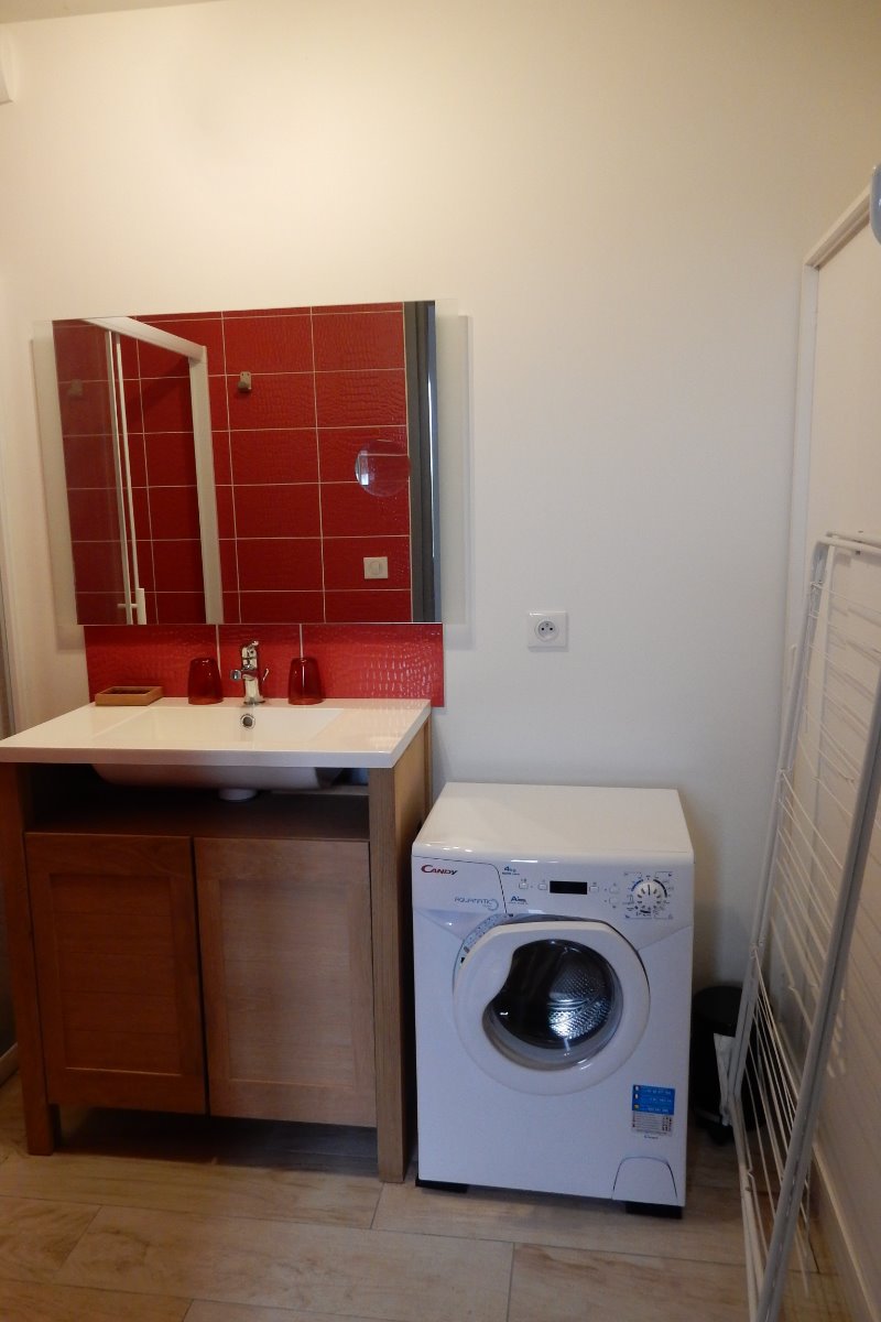 Petite maison au coeur du village entièrement renovée, Léon - photo 10