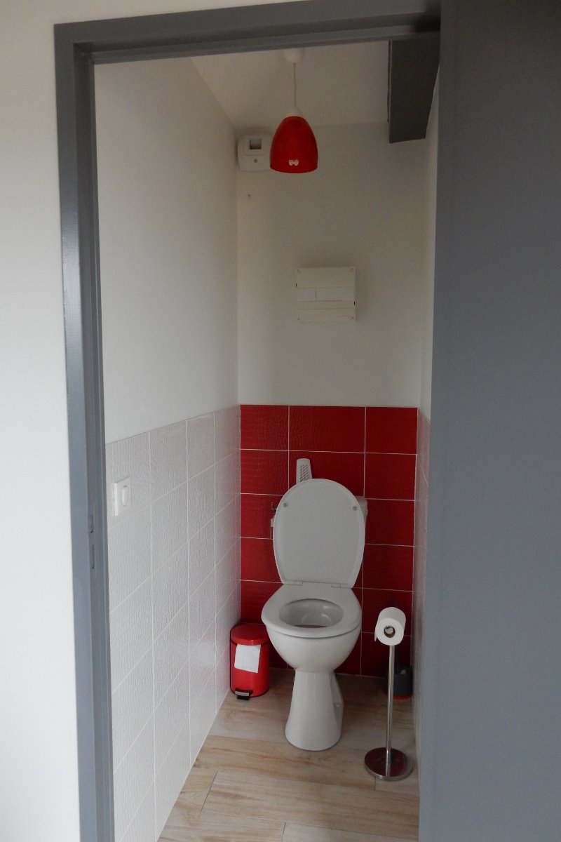 Petite maison au coeur du village entièrement renovée, Léon - photo 11