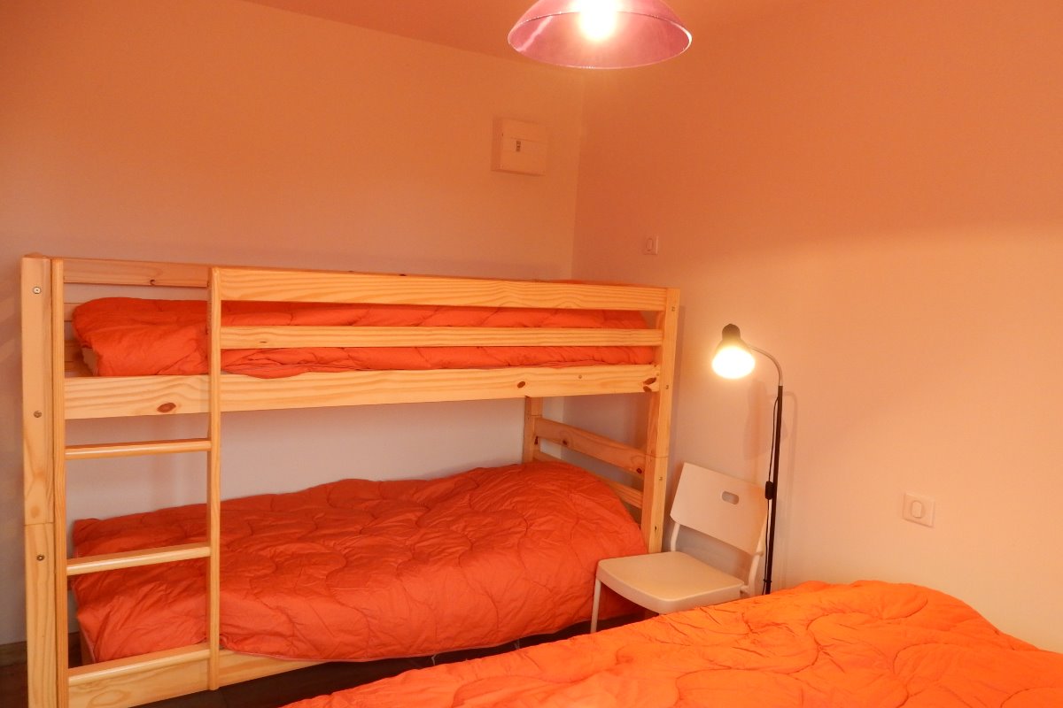 Petite maison au coeur du village entièrement renovée - photo 5