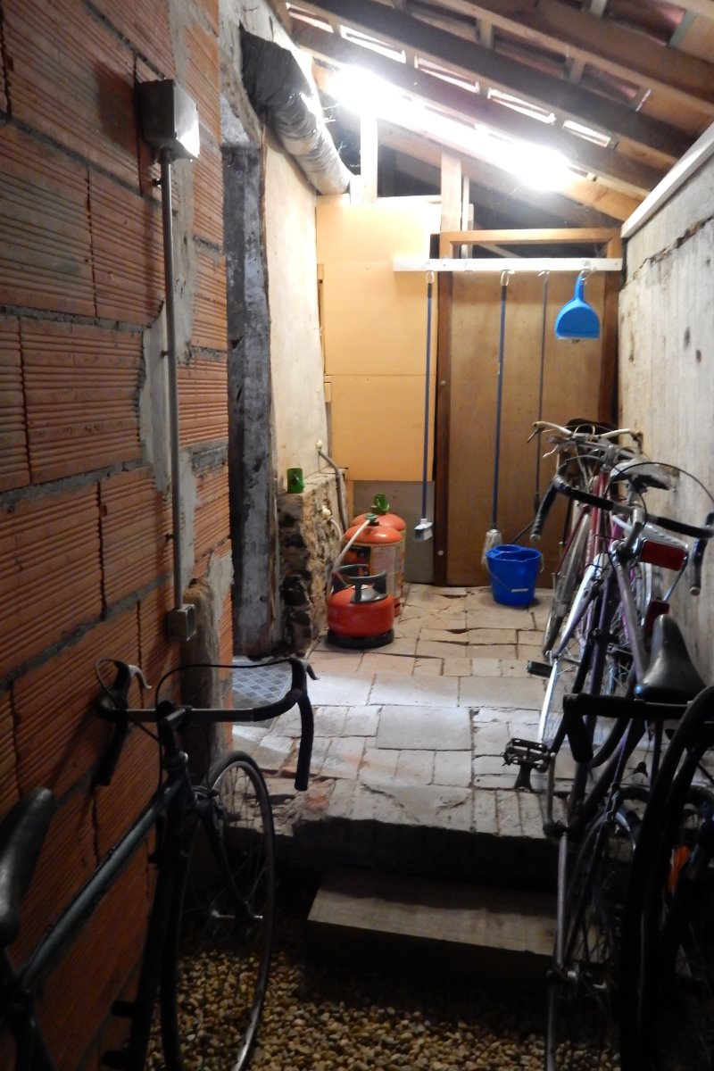 Petite maison au coeur du village entièrement renovée, Léon - photo 9