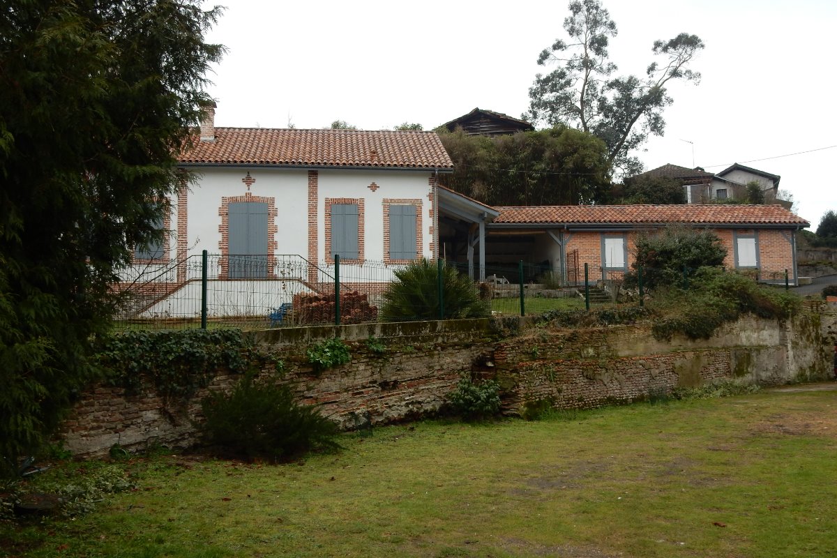 Petite maison au coeur du village entièrement renovée, Léon - photo 8