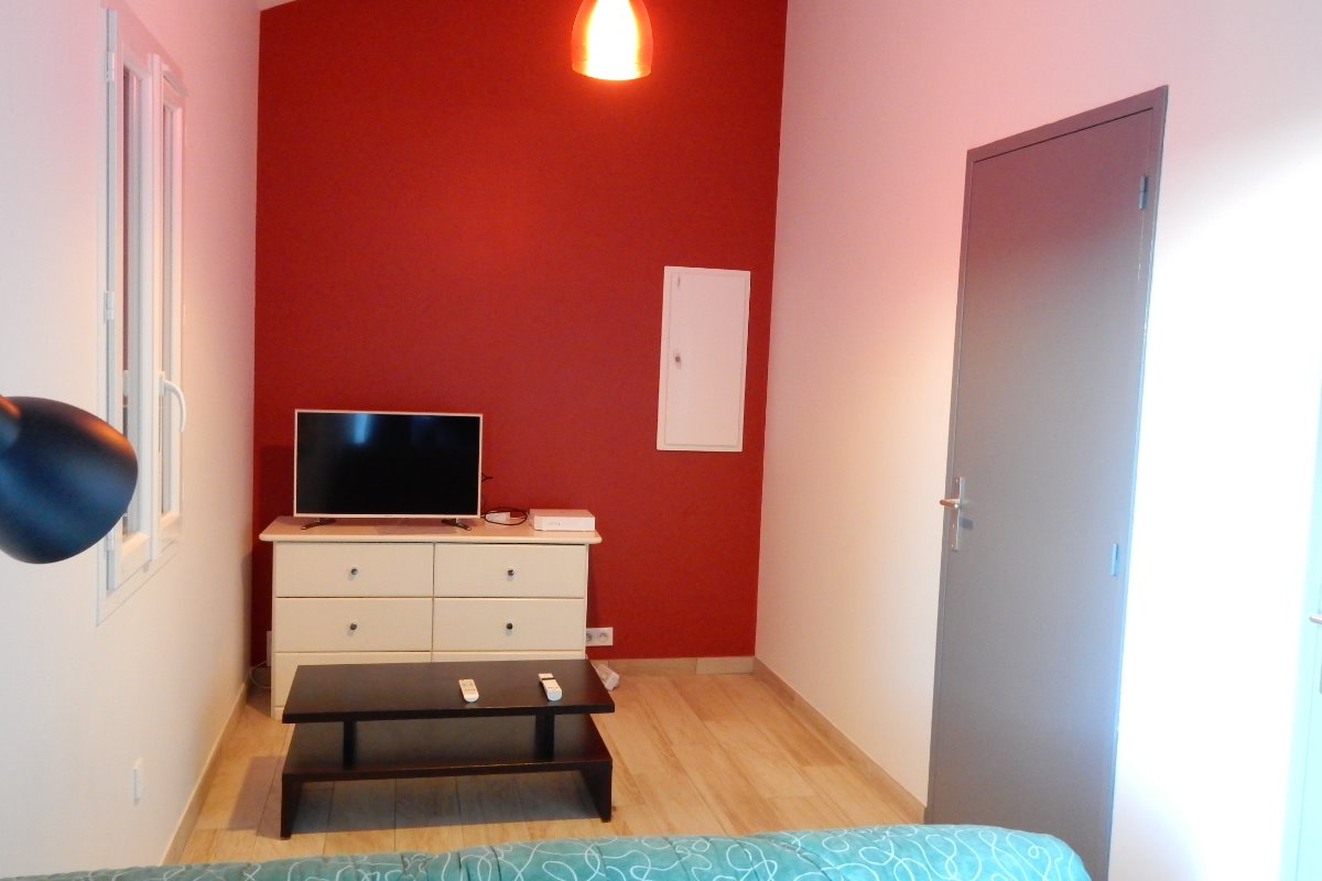 Petite maison au coeur du village entièrement renovée, Léon - photo 6