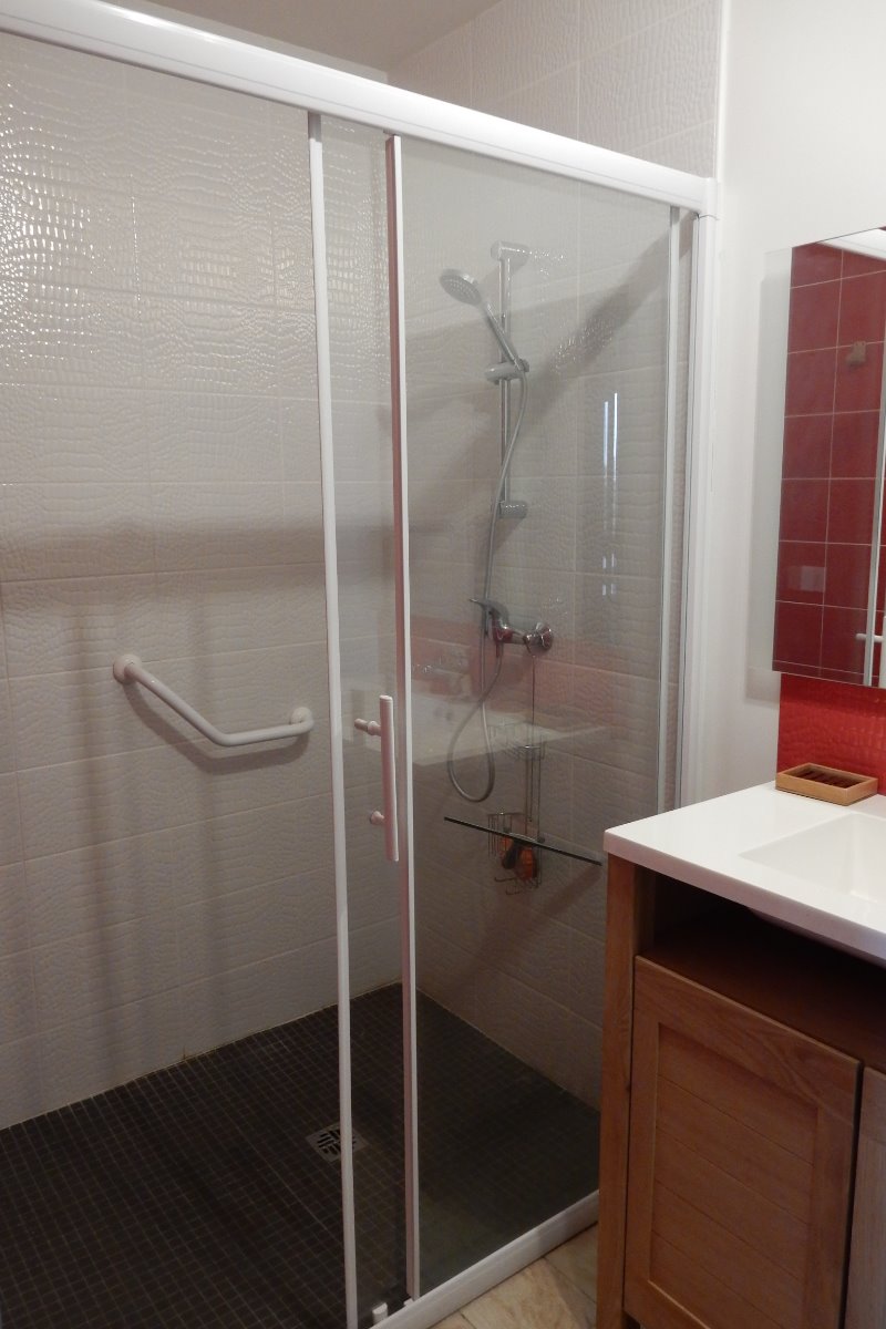 Petite maison au coeur du village entièrement renovée, Léon - photo 14