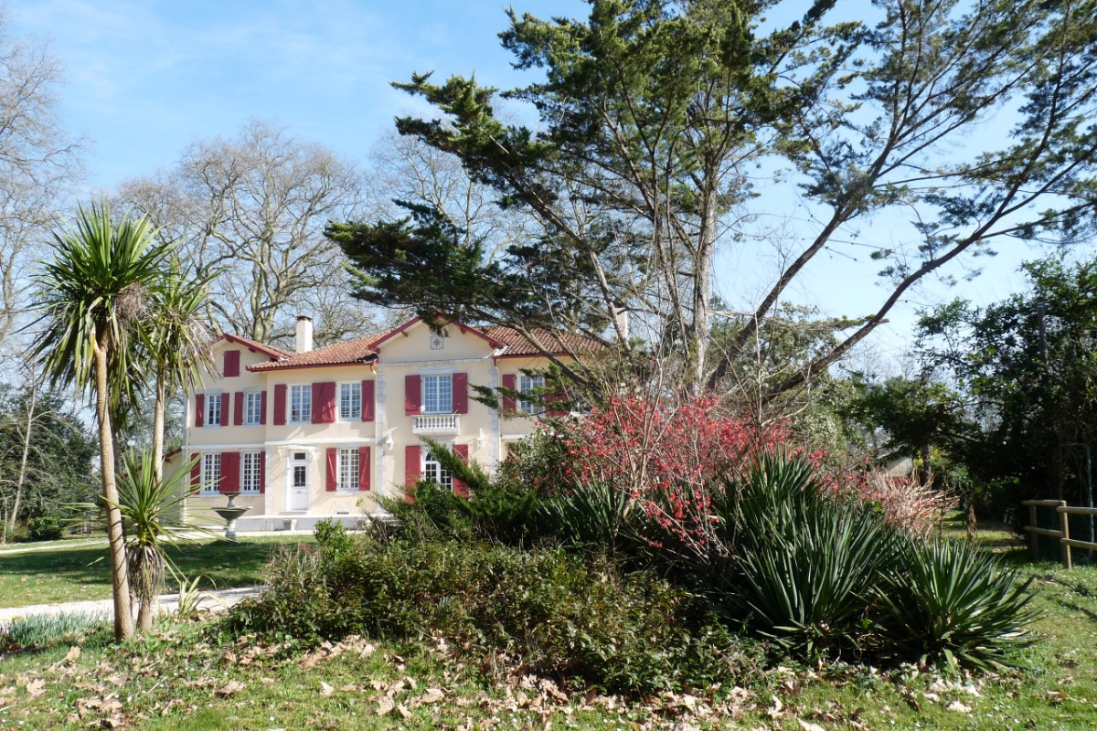 Domaine de Montfleury, Peyrehorade - photo 7