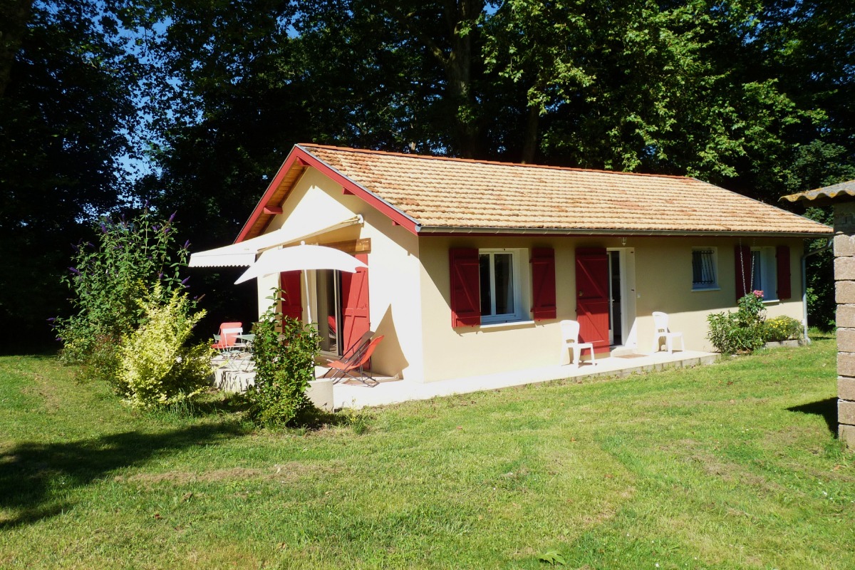 Domaine de Montfleury, Peyrehorade - photo 3
