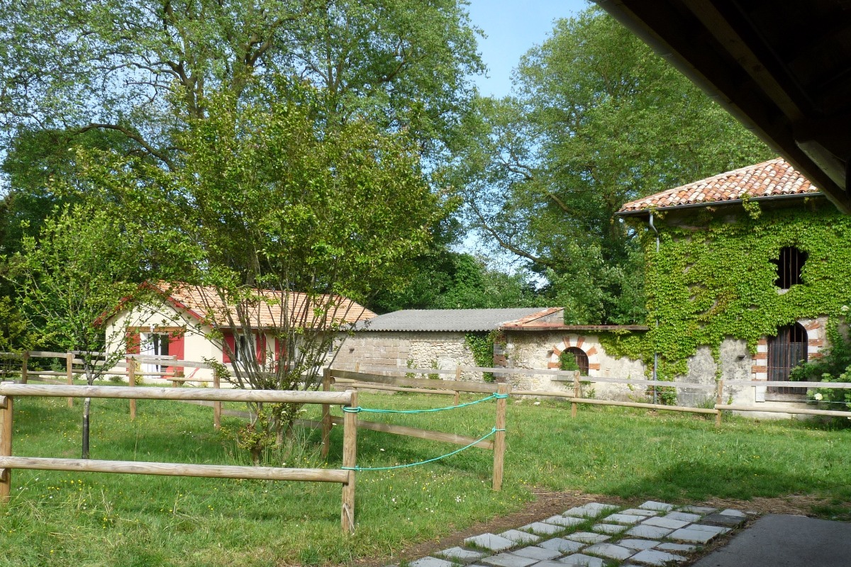 Domaine de Montfleury, Peyrehorade - photo 20
