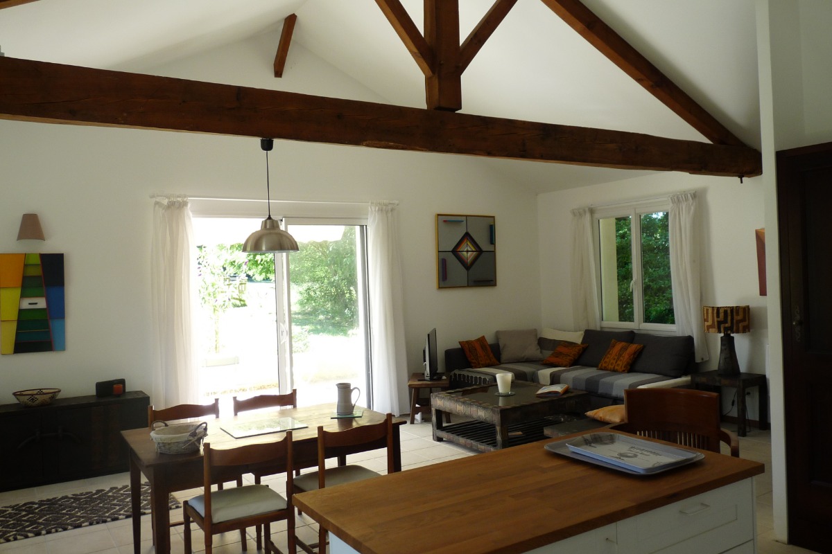 Domaine de Montfleury, Peyrehorade - photo 6