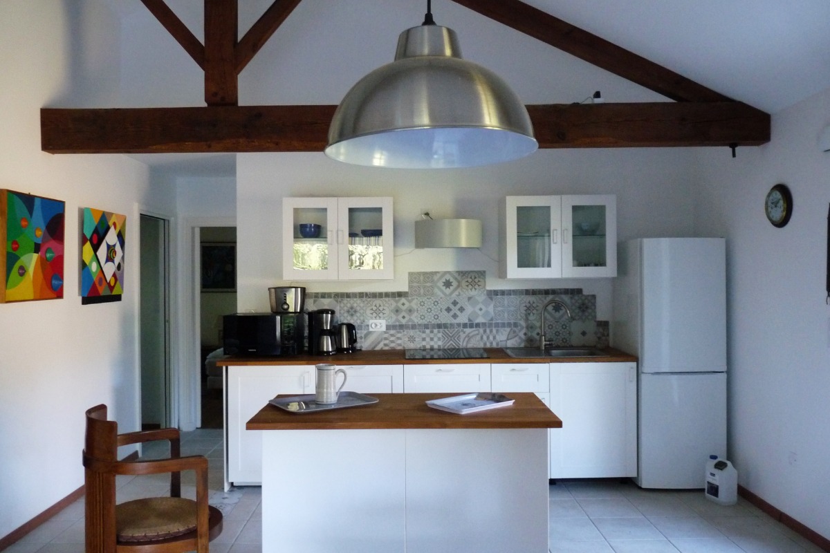 Domaine de Montfleury, Peyrehorade - photo 17