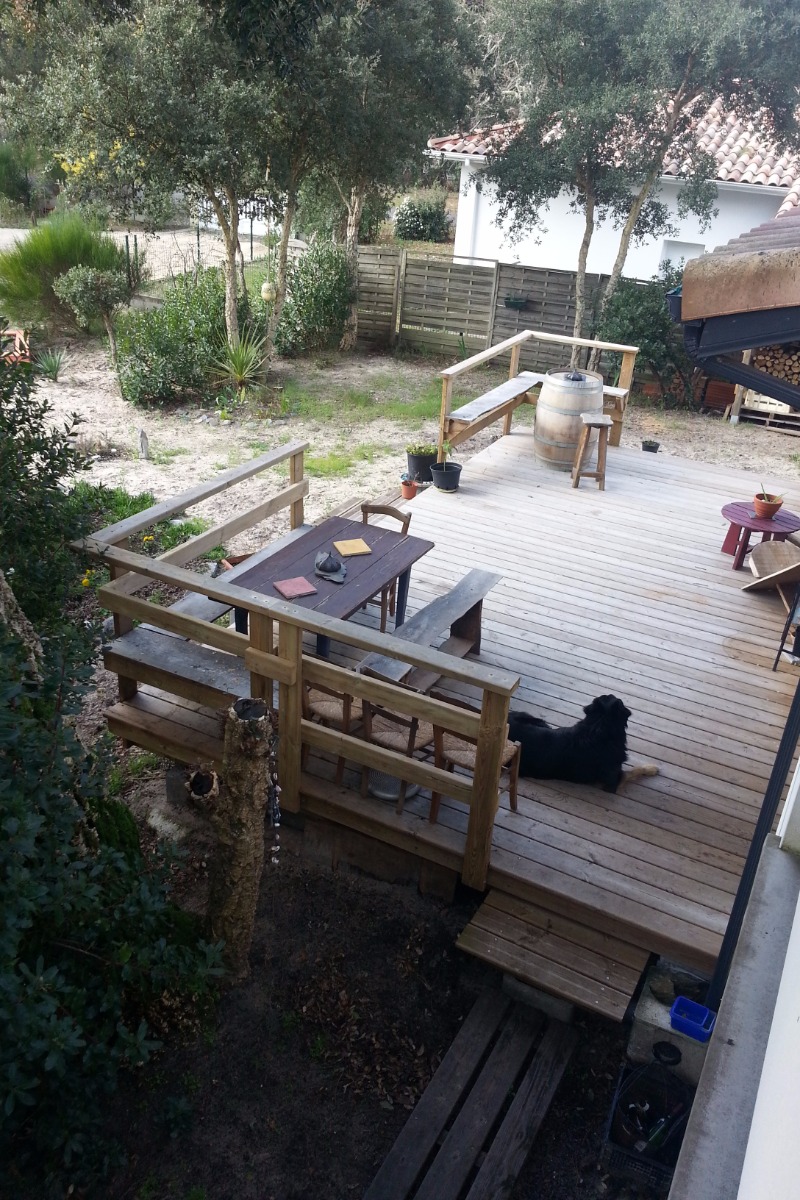 Villa contemporaine au calme proche de l'océan - photo 3