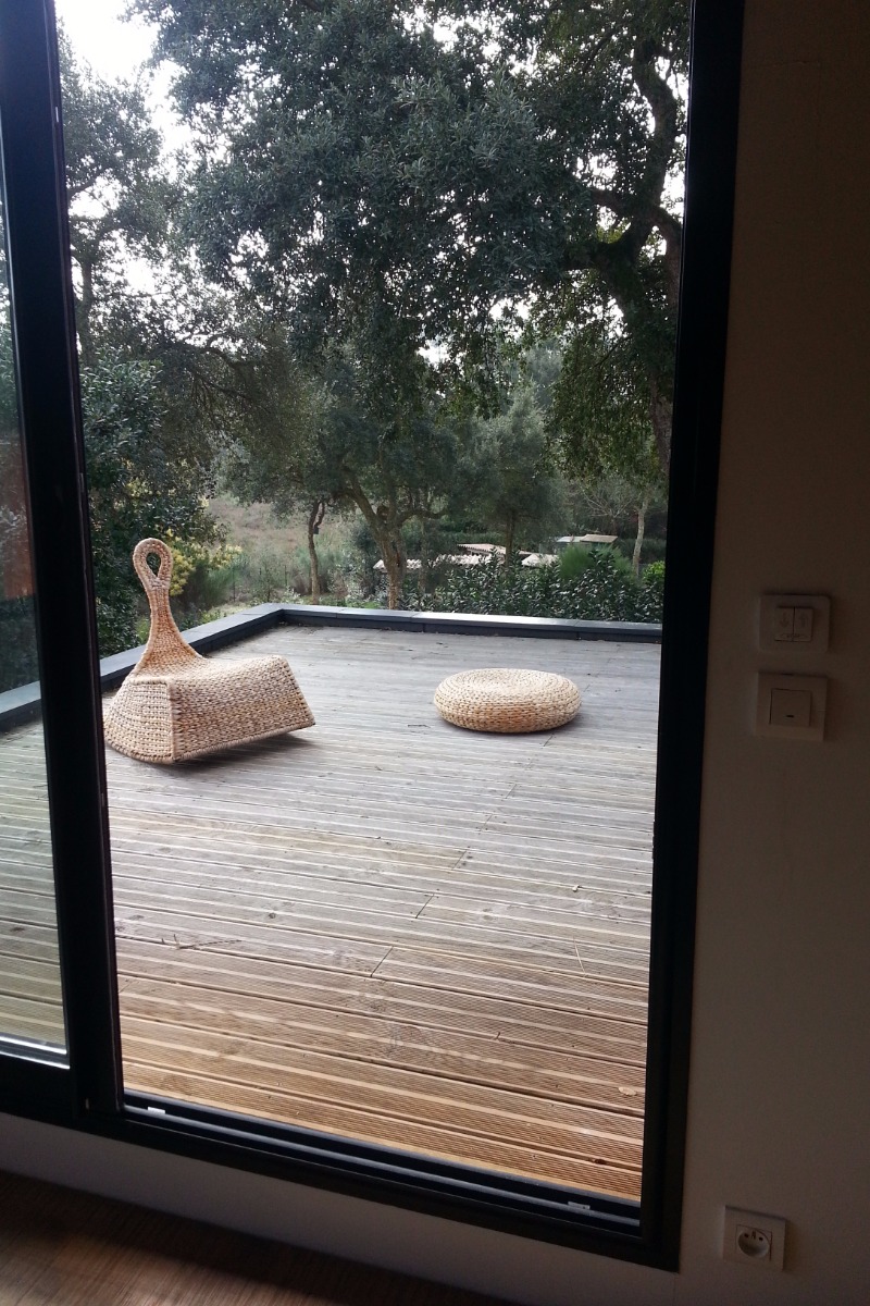 Villa contemporaine au calme proche de l'océan - photo 5