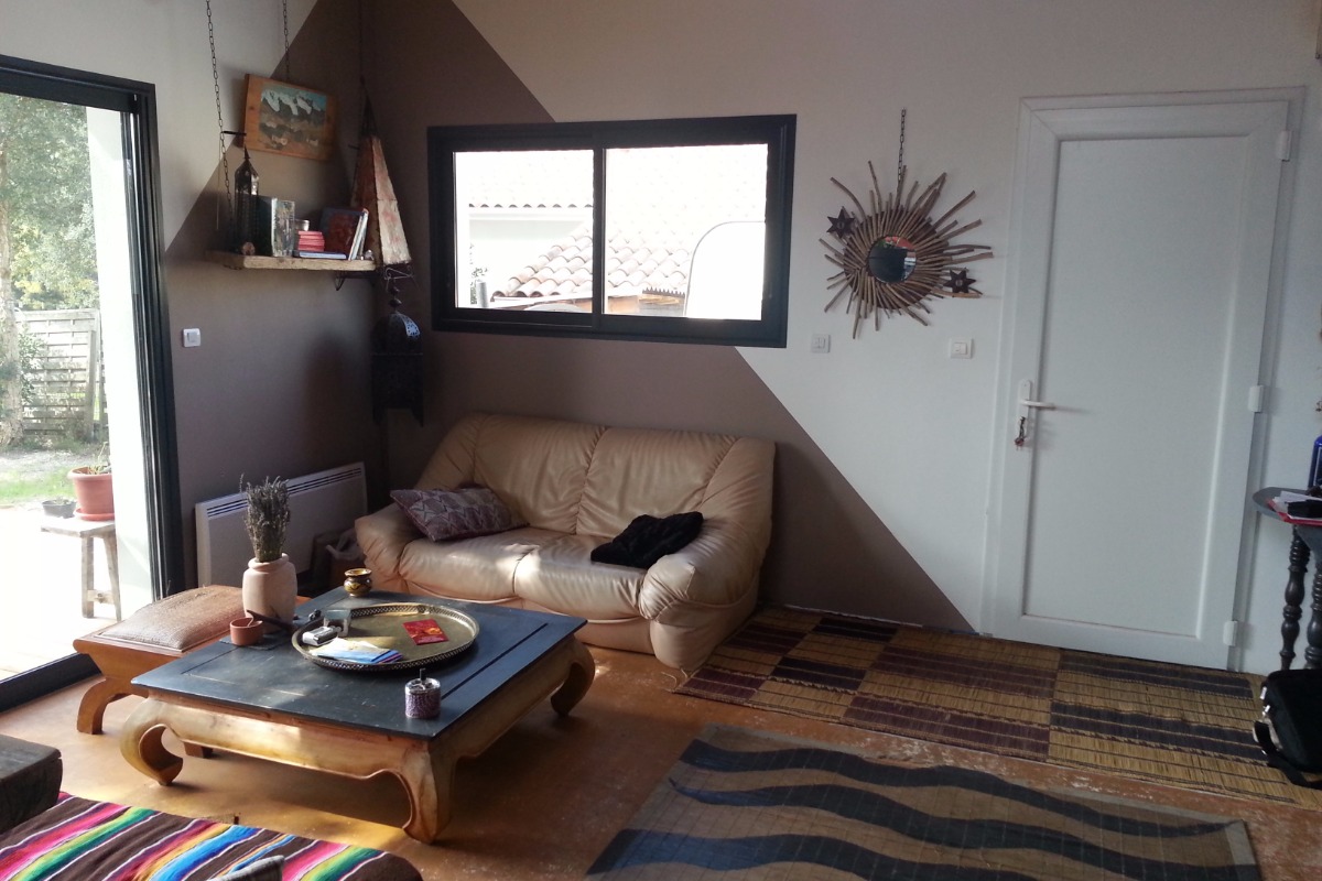 Villa contemporaine au calme proche de l'océan - photo 4