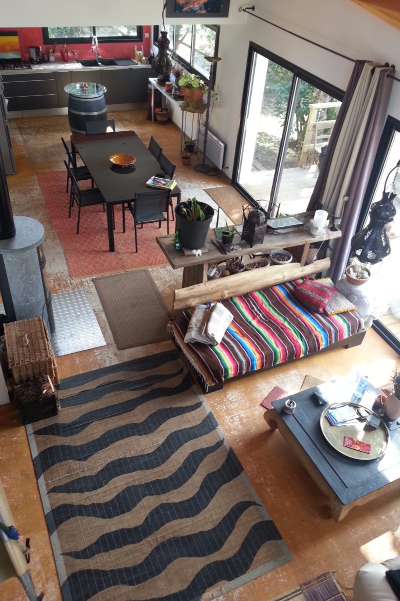 Villa contemporaine au calme proche de l'océan, Messanges - photo 12