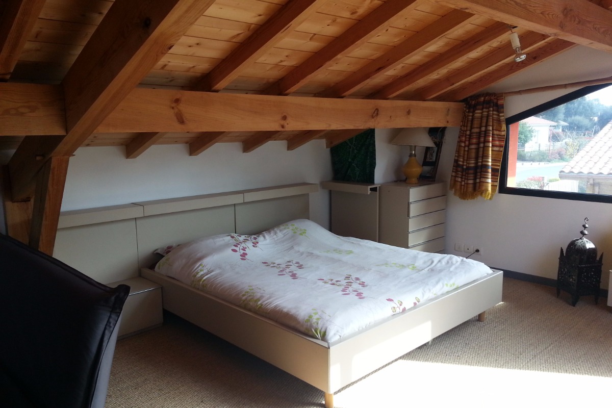 Villa contemporaine au calme proche de l'océan, Messanges - photo 9