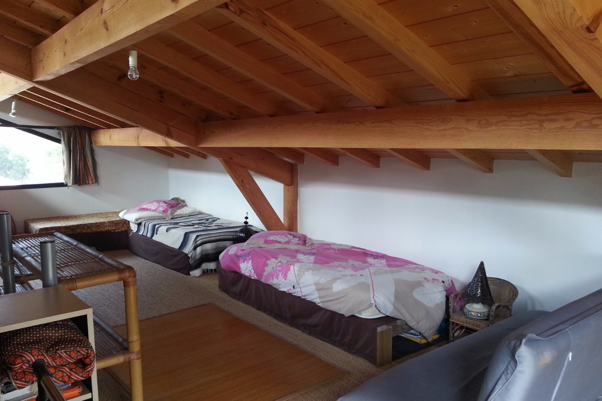 Villa contemporaine au calme proche de l'océan - photo 2