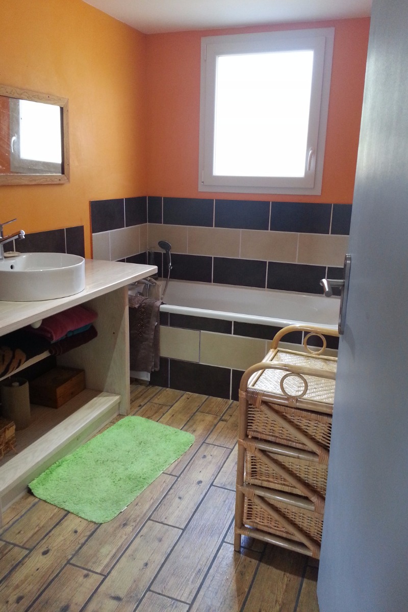 Villa contemporaine au calme proche de l'océan, Messanges - photo 11