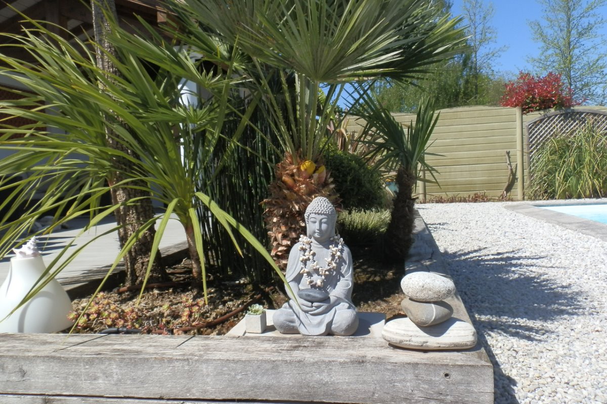 Villa  LUGI, Biaudos - photo 12