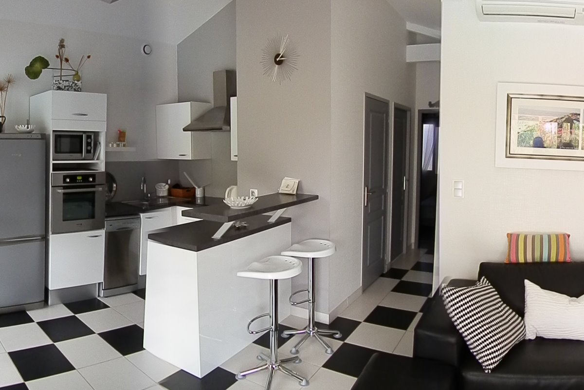 Villa  LUGI, Biaudos - photo 6