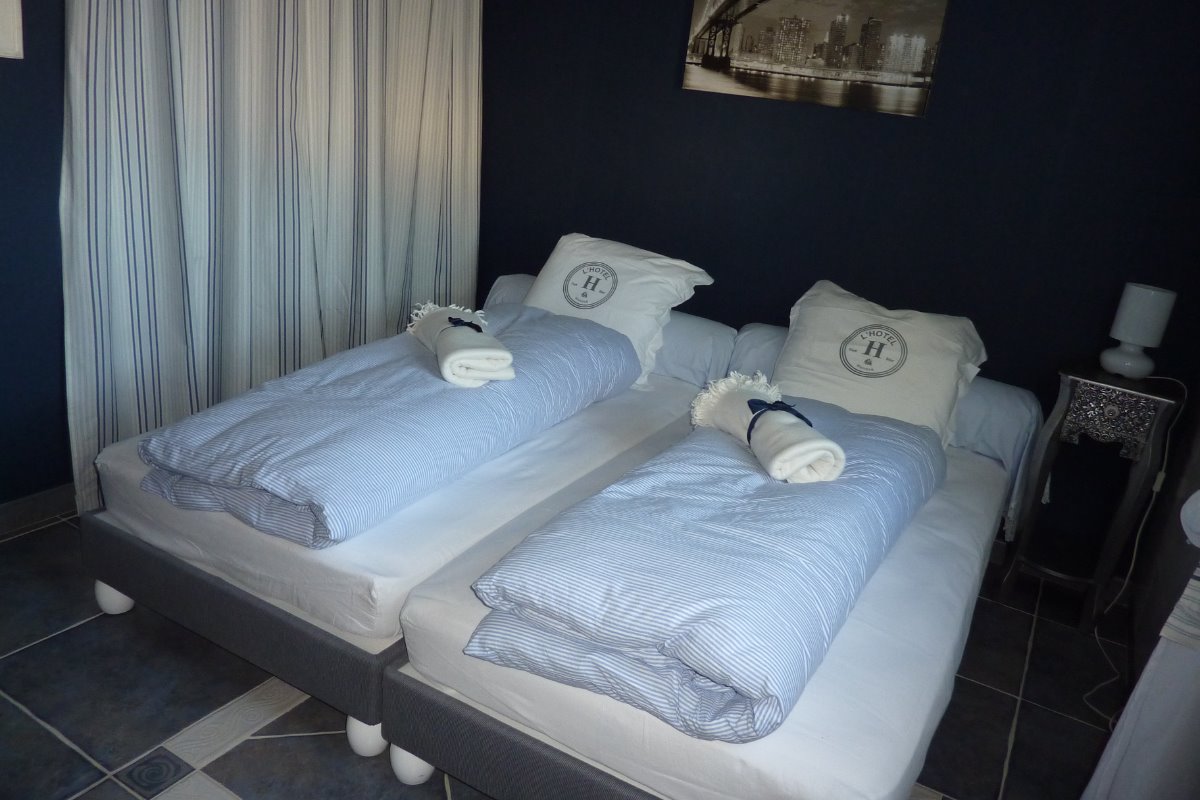 Villa  LUGI, Biaudos - photo 7