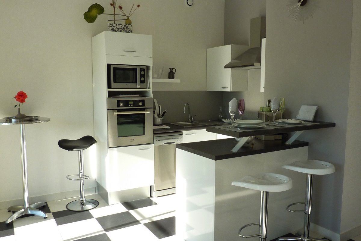 Villa  LUGI, Biaudos - photo 10