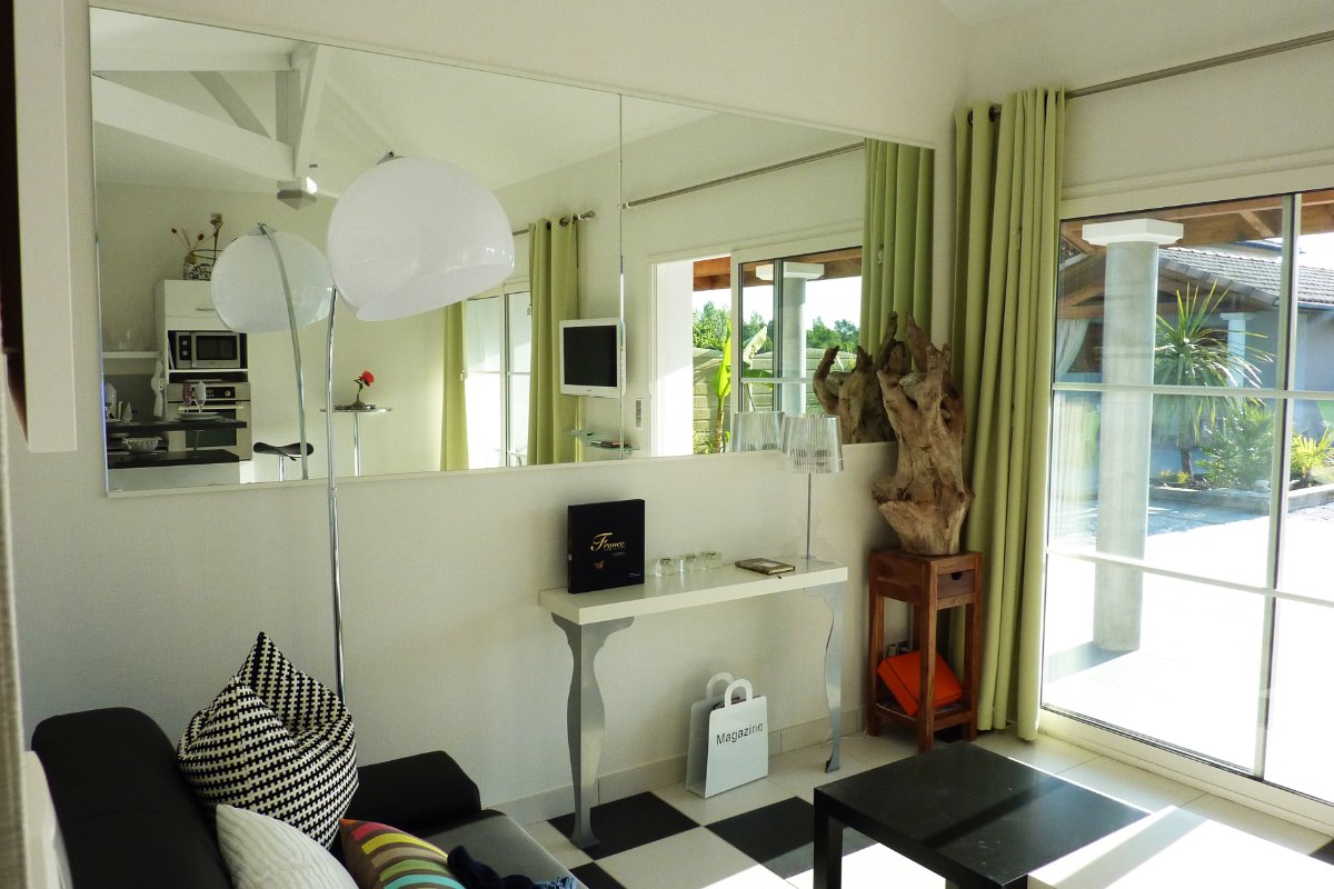 Villa  LUGI, Biaudos - photo 13