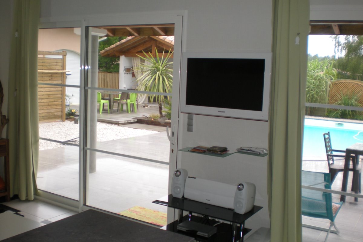 Villa  LUGI, Biaudos - photo 15