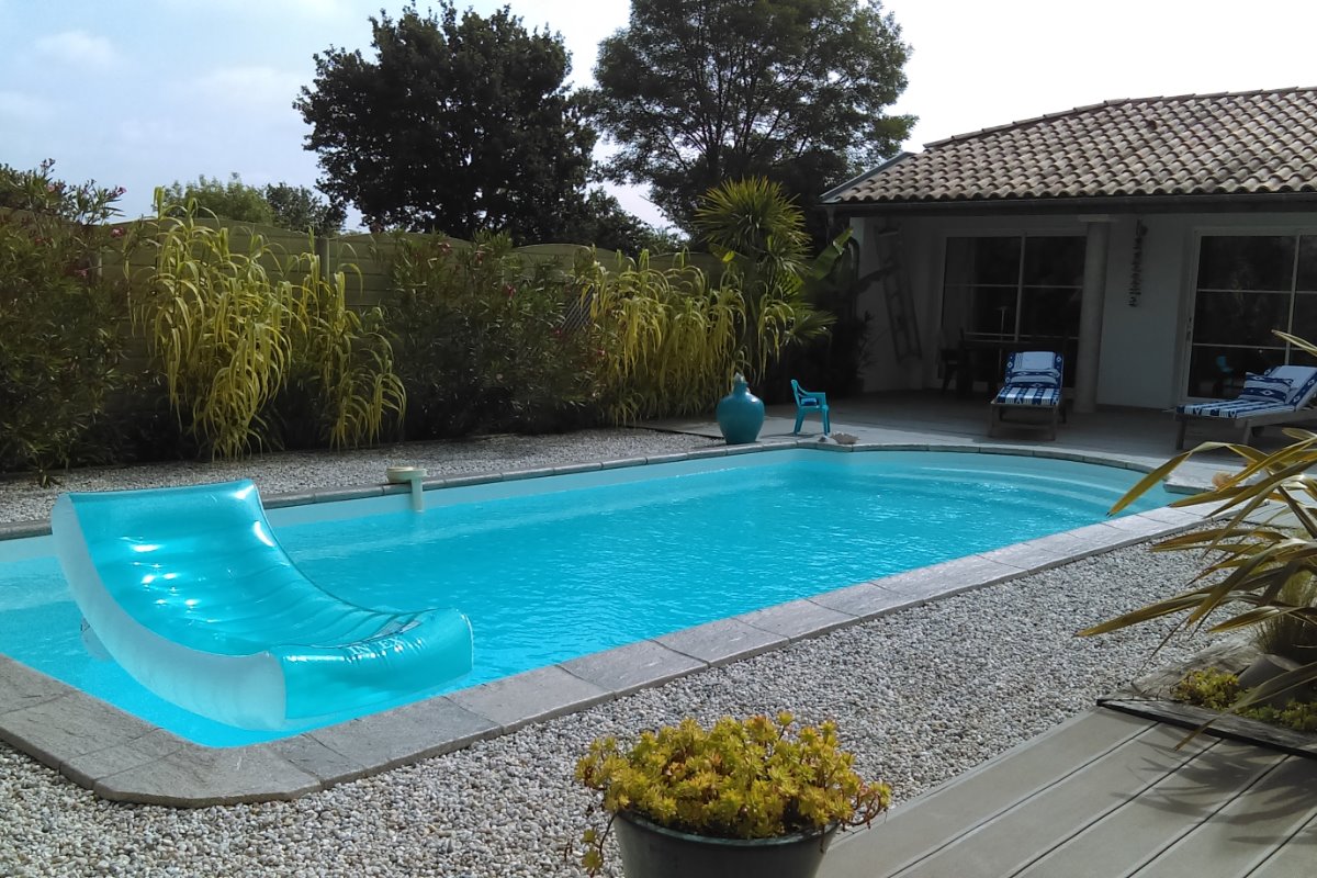 Villa  LUGI, Biaudos - photo 9