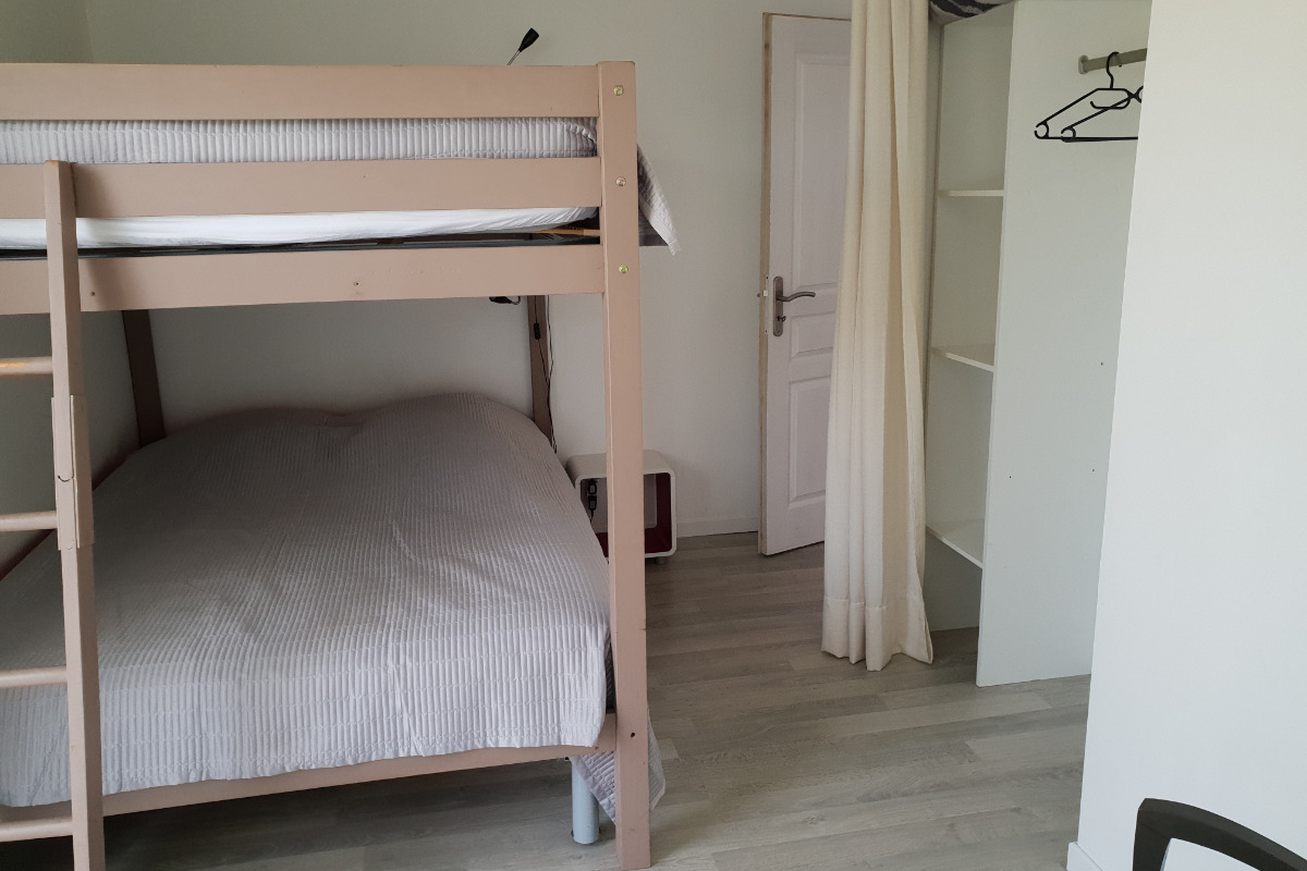 Villa avec piscine chauffée à 2km des plages - photo 4