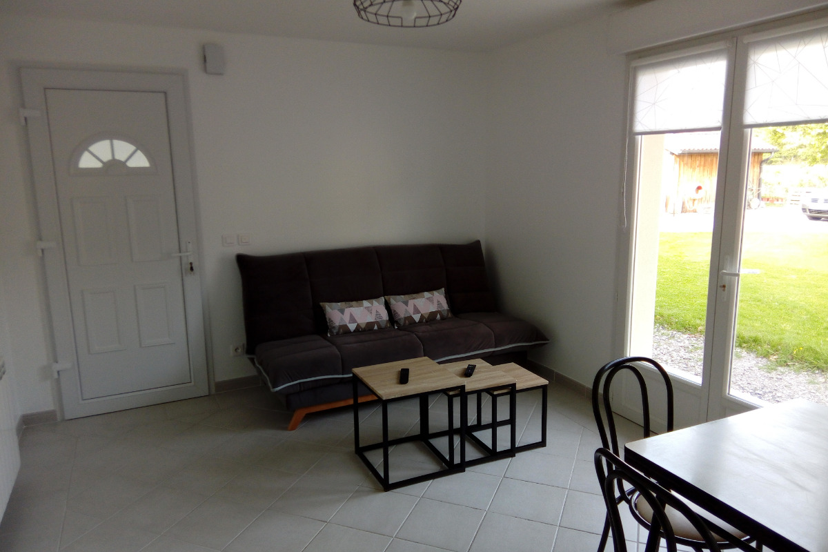 Gîte dans la campagne landaise, idéal pour curistes, Mimbaste - photo 7