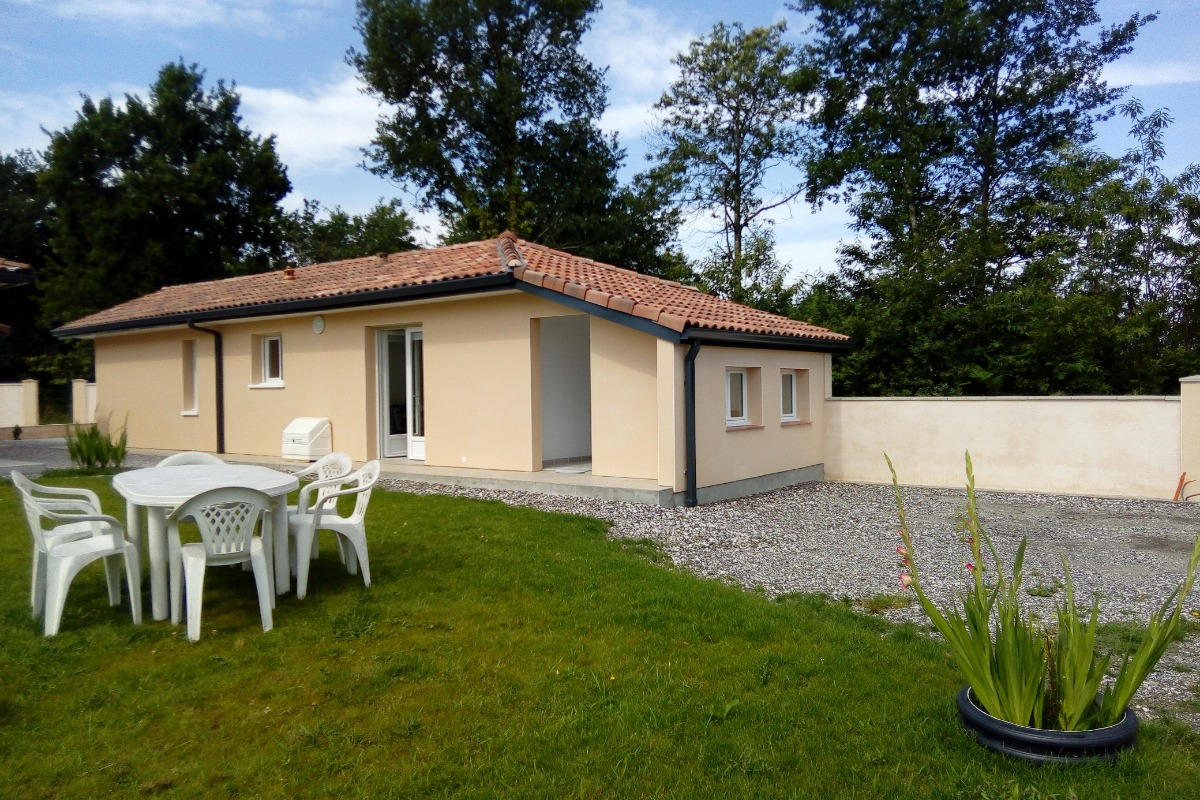 Gîte dans la campagne landaise, idéal pour curistes, Mimbaste - photo 15