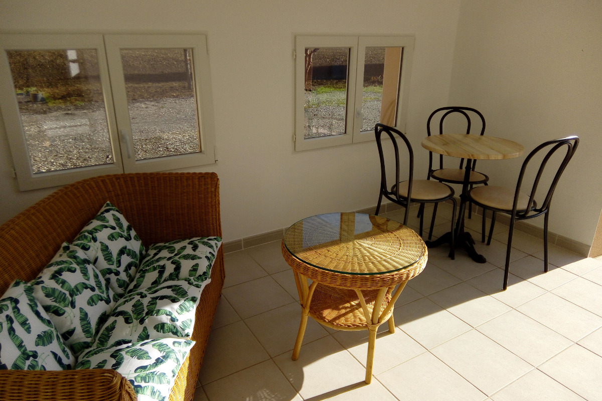 Gîte dans la campagne landaise, idéal pour curistes, Mimbaste - photo 13