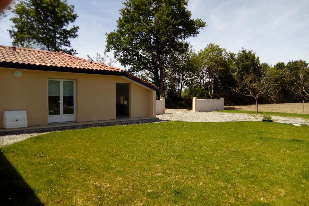 Gîte dans la campagne landaise, idéal pour curistes, Mimbaste - photo 9