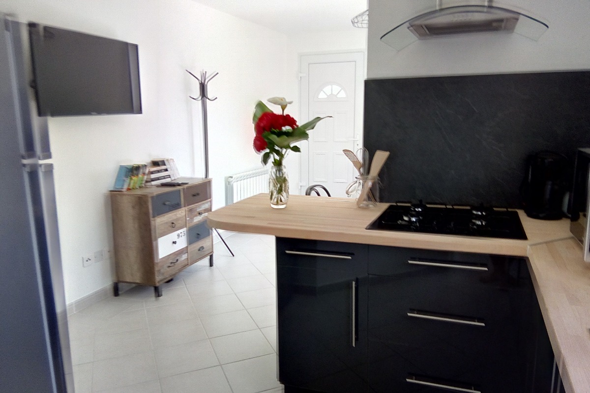 Gîte dans la campagne landaise, idéal pour curistes, Mimbaste - photo 11