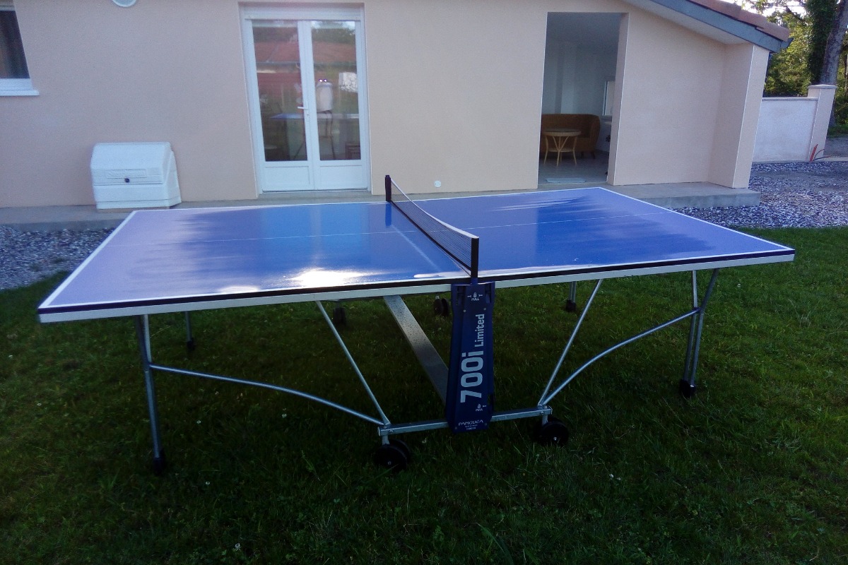 Gîte dans la campagne landaise, idéal pour curistes, Mimbaste - photo 5